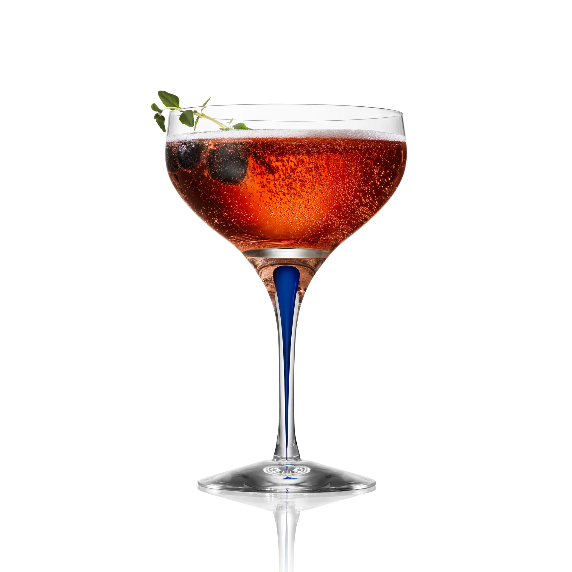 Coupe à champagne Intermezzo, 30 cl Orrefors