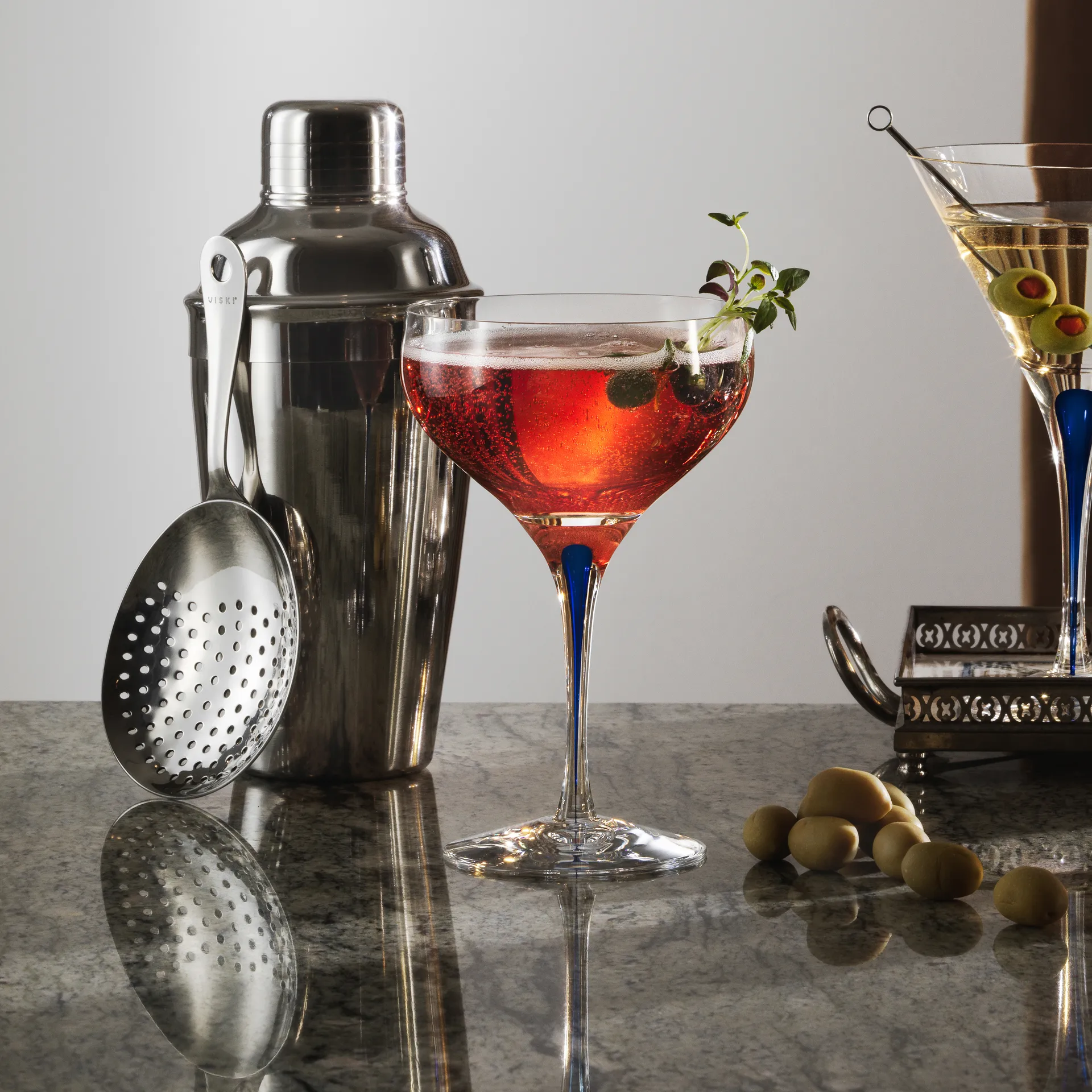 Coupe à champagne Intermezzo, 30 cl Orrefors