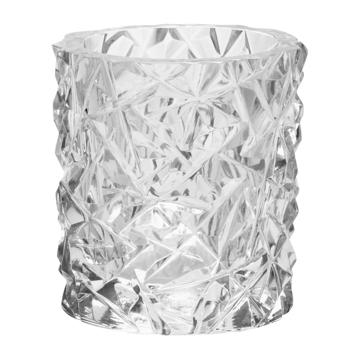 Lanterne Carat transparent - 9,2 cm - Orrefors
