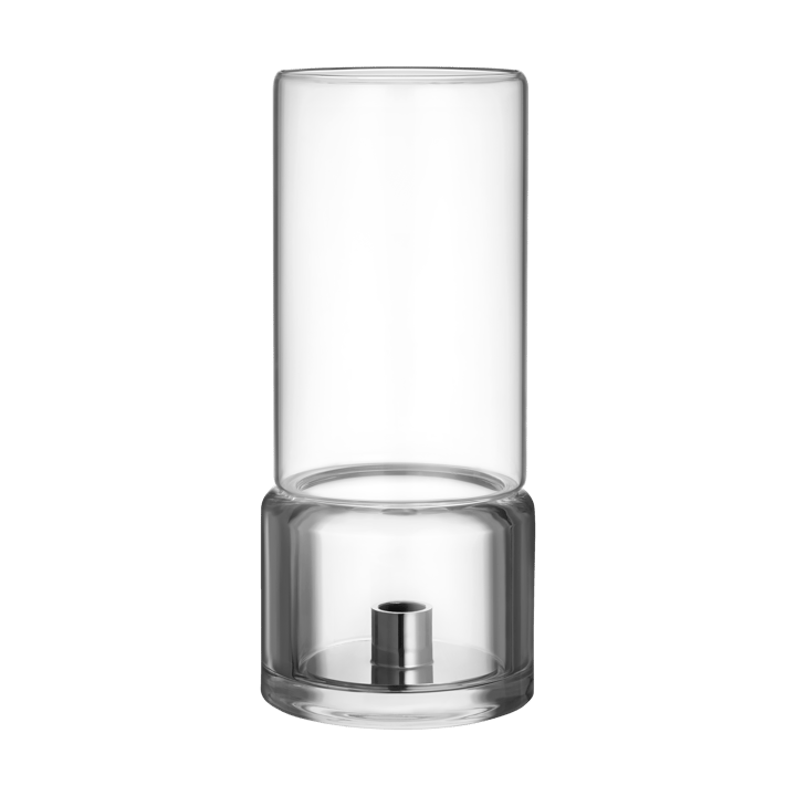 Lanterne d'orage Tou 290 mm - Transparent - Orrefors