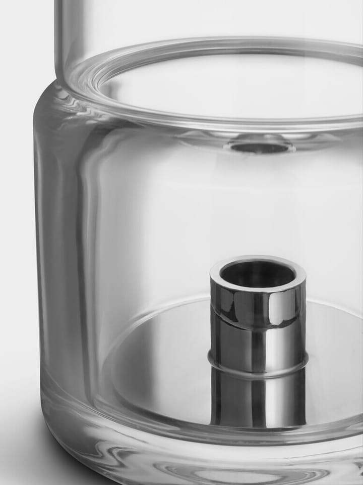 Lanterne d'orage Tou 290 mm, Transparent Orrefors