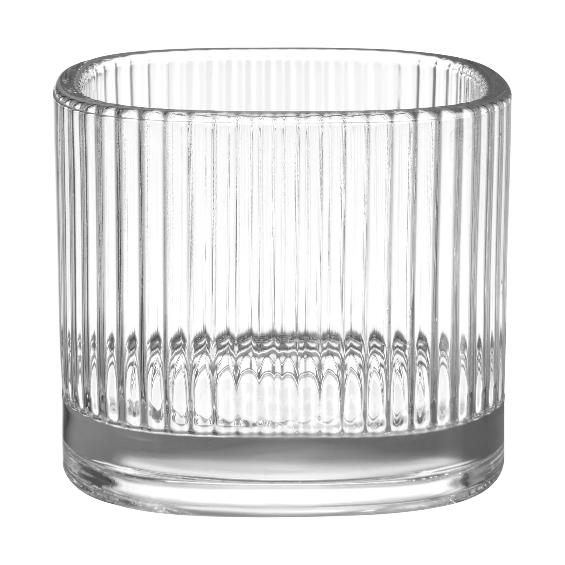 Lanterne Magica Super Circle 7 cm, Transparent Orrefors