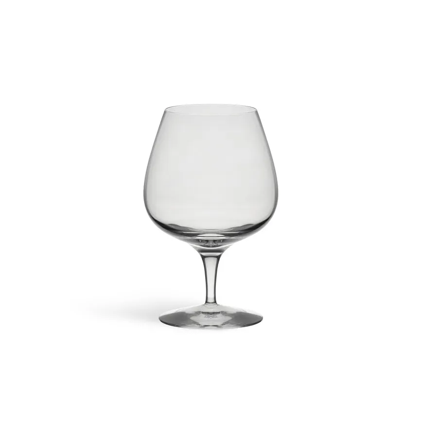 More verre à cognac, Transparent, 33 cl, lot de 2 Orrefors