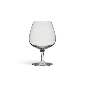 More verre à cognac - Transparent, 33 cl, lot de 2 - Orrefors
