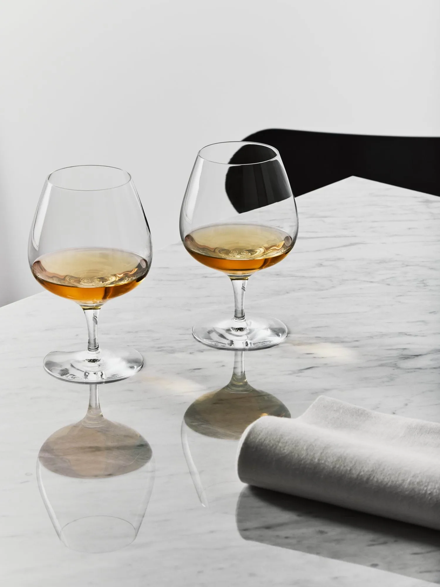 More verre à cognac, Transparent, 33 cl, lot de 2 Orrefors