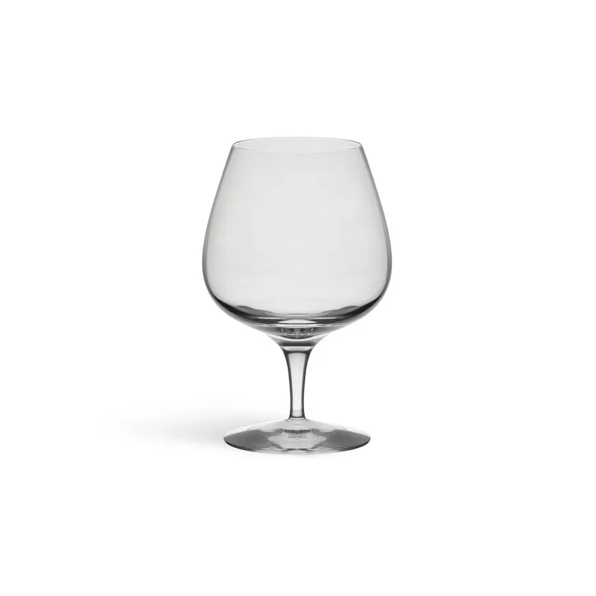 More verre à cognac, Transparent, 33 cl, lot de 4 Orrefors
