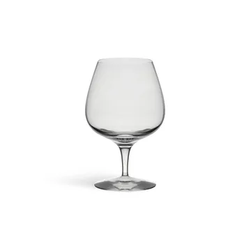 More verre à cognac - Transparent, 33 cl, lot de 4 - Orrefors