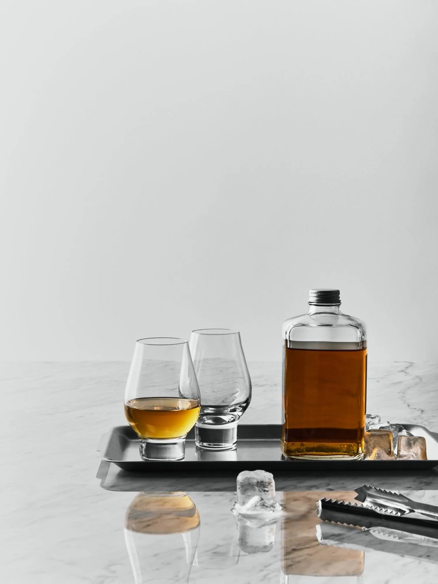 More verre à whisky, Transparent, 19 cl, lot de 2 Orrefors