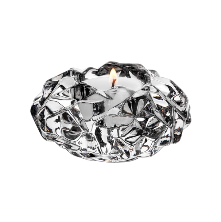 Photophore Carat - grand - Orrefors