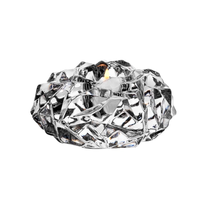 Photophore Carat - petit - Orrefors