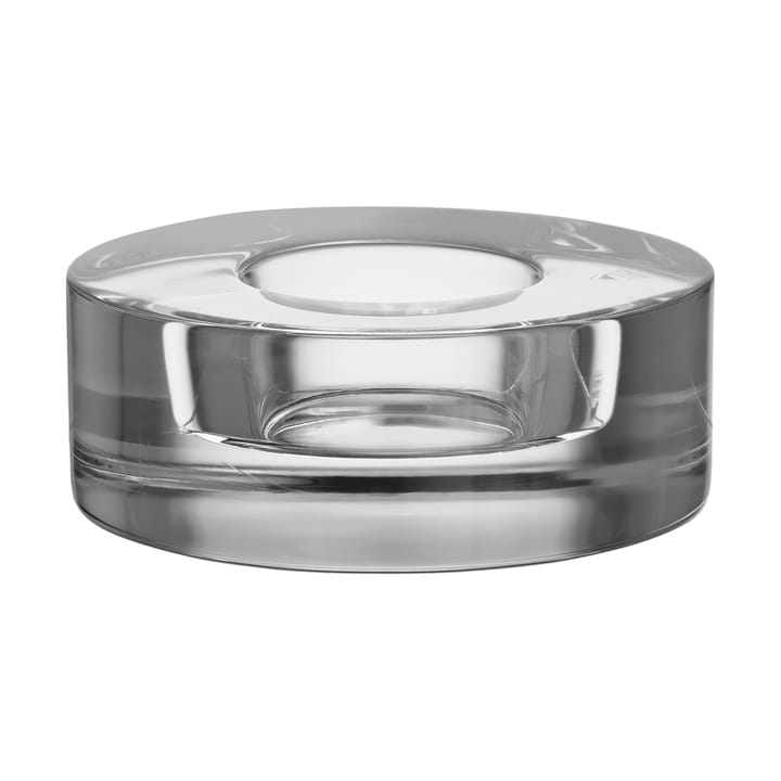 Photophore Puck 36 mm - Transparent - Orrefors