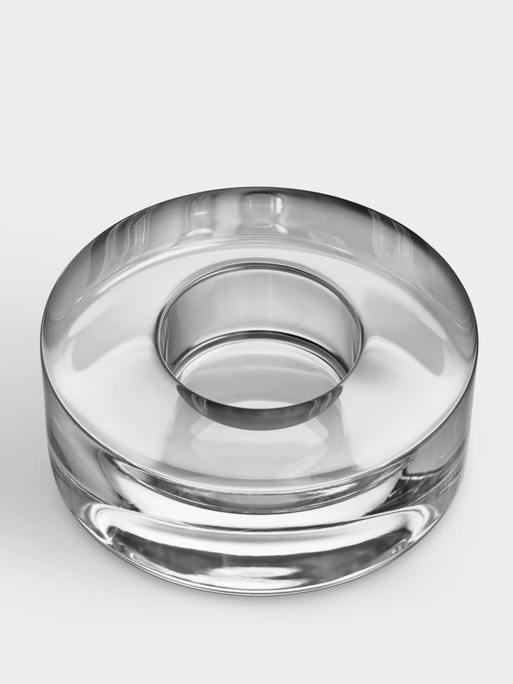 Photophore Puck 36 mm, Transparent Orrefors