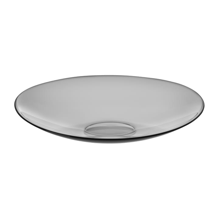 Plat Pond 21,2 cm - Gris - Orrefors