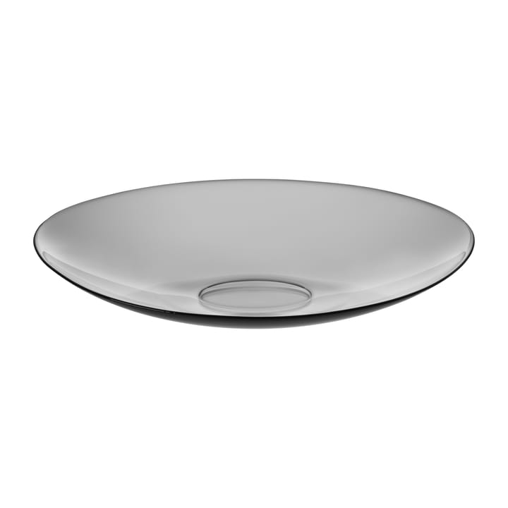 Plat Pond 29 cm - Gris - Orrefors