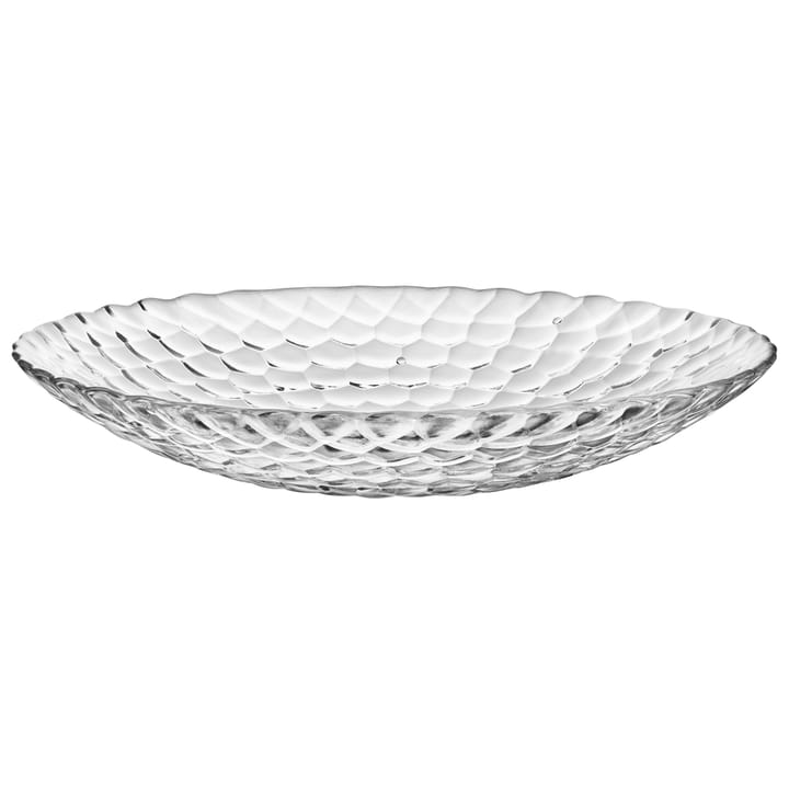 Plat Raspberry, Ø 39 cm Orrefors