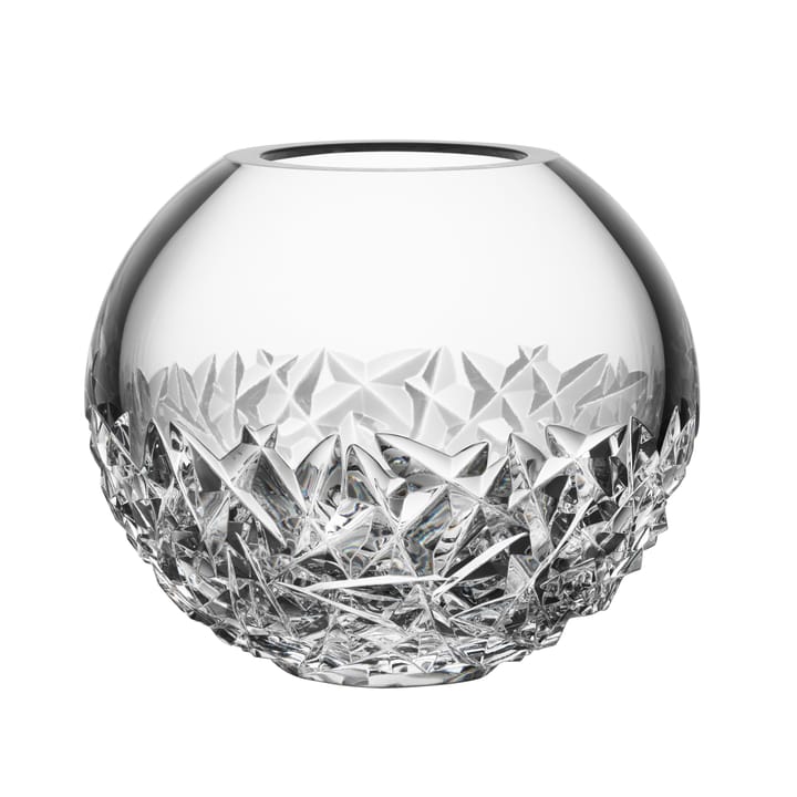 Vase Carat - Ø 20,4 cm - Orrefors