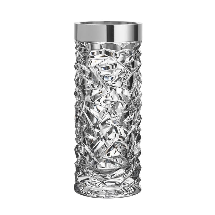 Vase Carat haut - 24 cm - Orrefors