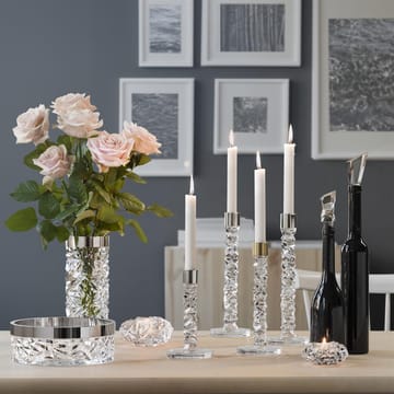 Vase Carat haut - 24 cm - Orrefors