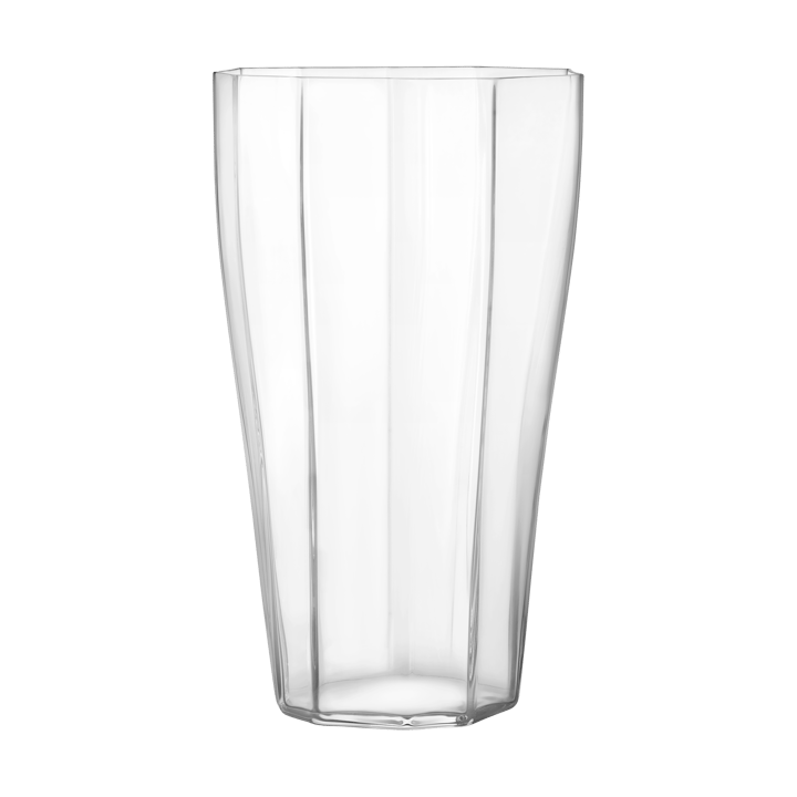 Vase Reed 50 cm - Transparent - Orrefors