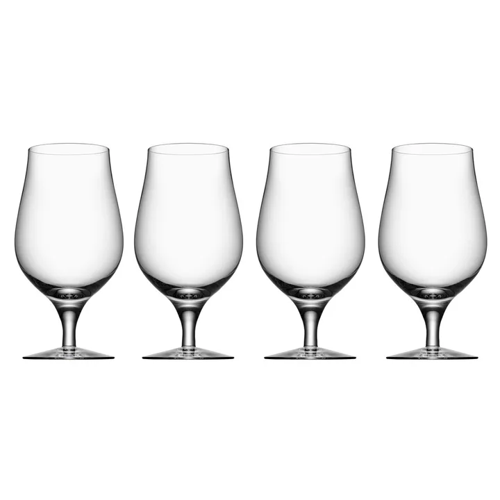 Orrefors Beer NordicNest.fr