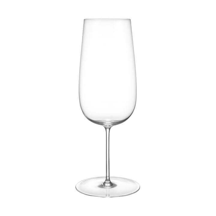 Verre à bière fait main Orrefors x Björn Frantzén - 43 cl - Orrefors