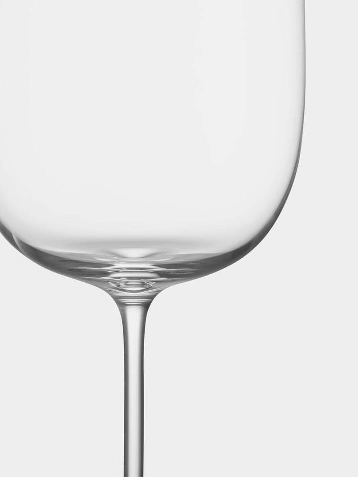 Verre à bière fait main Orrefors x Björn Frantzén, 43 cl Orrefors