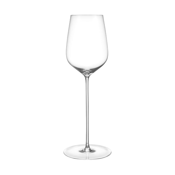Verre à champagne fait main Orrefors x Björn Frantzén - 29 cl - Orrefors