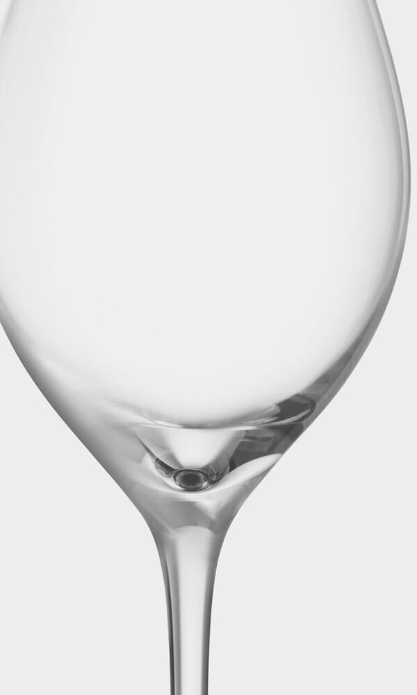 Verre à champagne More Champagne Boule 31 cl lot de 2, Transparent Orrefors