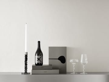 Verre à cocktail Carat lot de 2 - Transparent - Orrefors