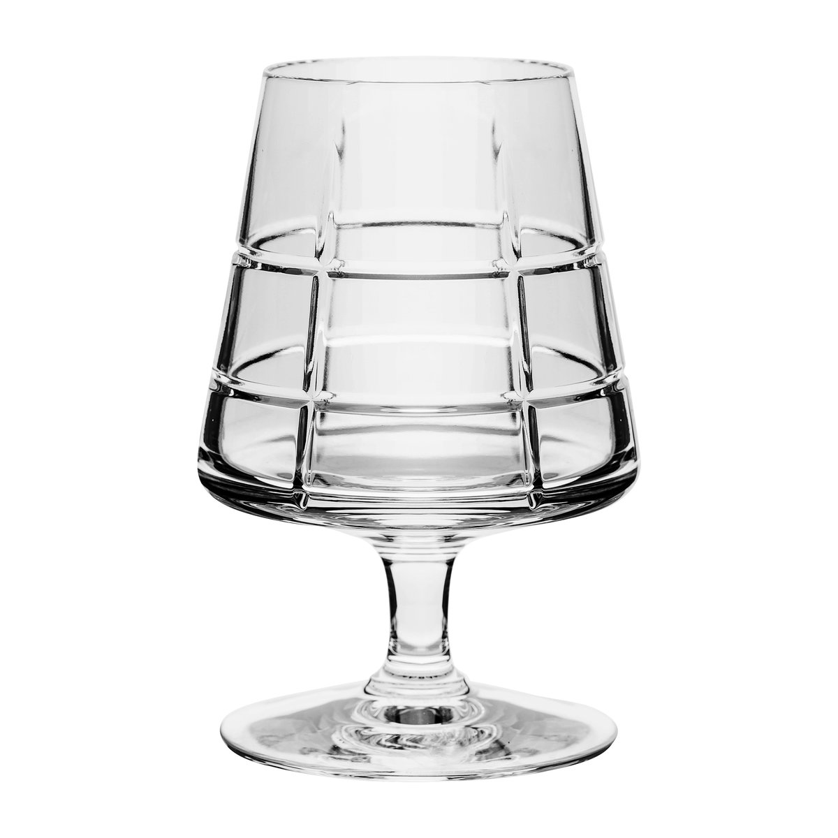 Orrefors Verre à cognac Street 15 cl Transparent | Design Scandinave | Transparent