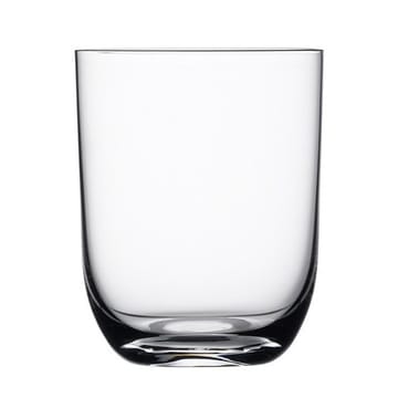Verre à eau Difference - 32 cl - Orrefors