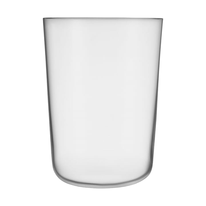 Verre à eau fait main Orrefors x Björn Frantzén, 26 cl Orrefors