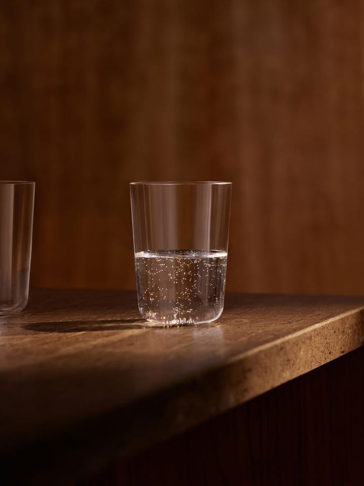 Verre à eau fait main Orrefors x Björn Frantzén, 26 cl Orrefors