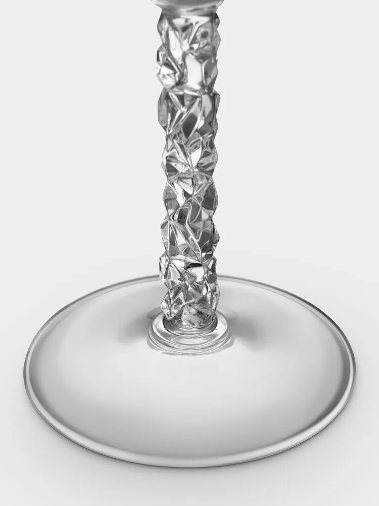 Verre à martini Carat 25 cl lot de 2, Clair Orrefors