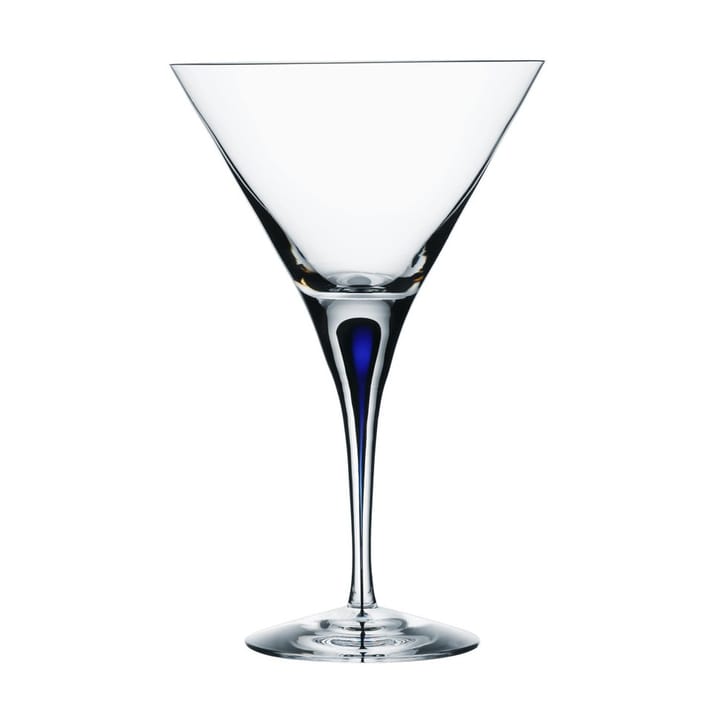 Verre à martini Intermezzo - 25 cl - Orrefors