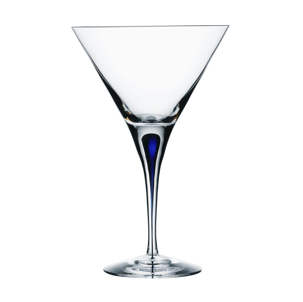 orrefors verre à martini intermezzo 25 cl