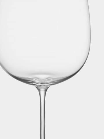 Verre à vin blanc fait main Orrefors x Björn Frantzén - 45 cl - Orrefors