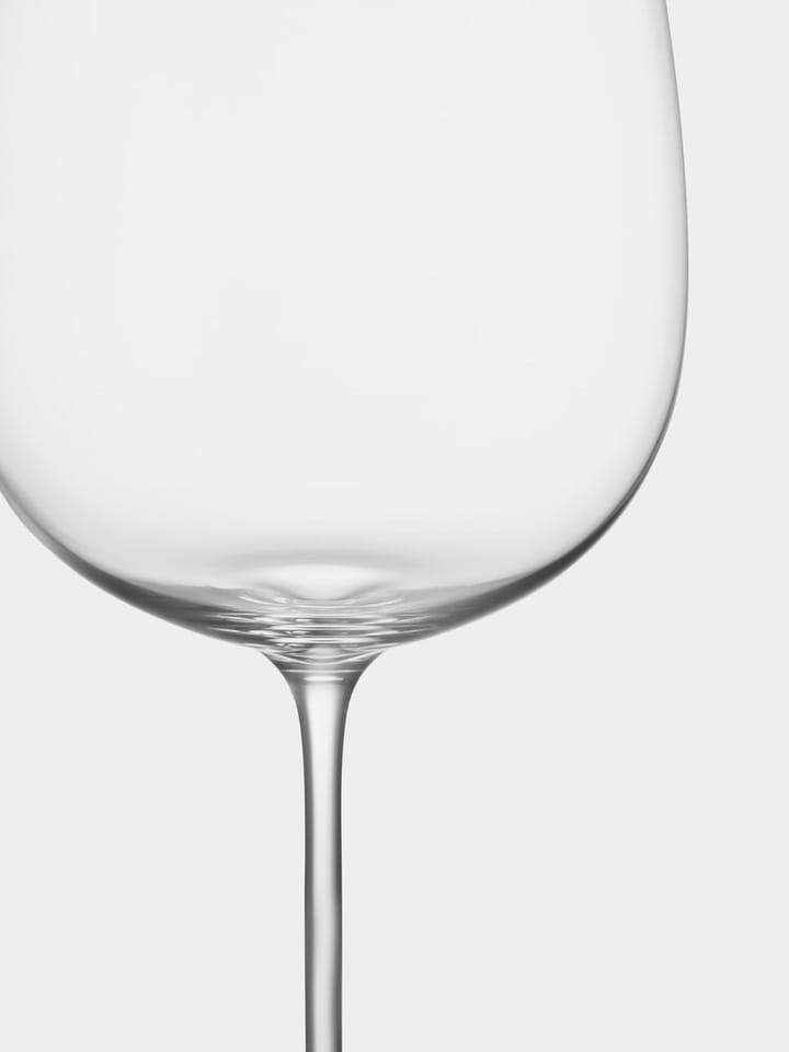 Verre à vin blanc fait main Orrefors x Björn Frantzén, 45 cl Orrefors