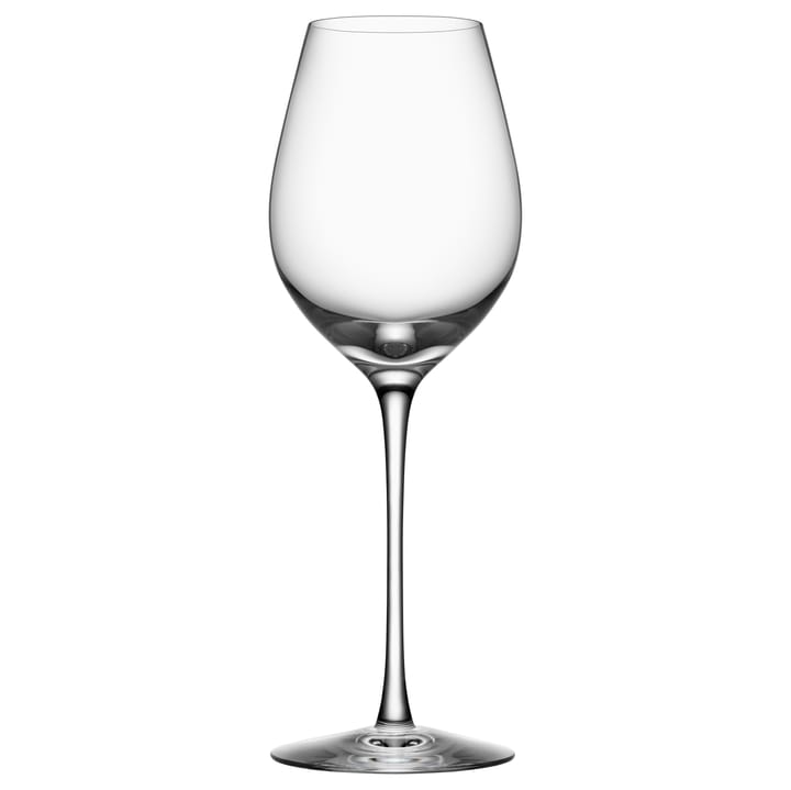 Verre à vin blanc Zephyr - 40 cl - Orrefors