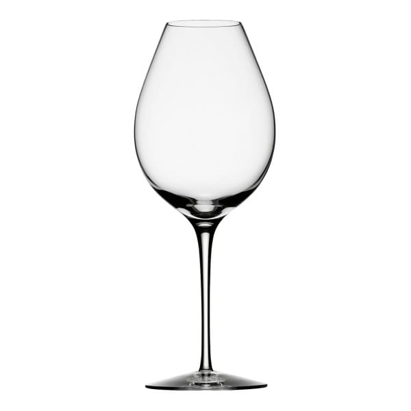 Verre à vin Difference Primeur - transparent 62 cl - Orrefors