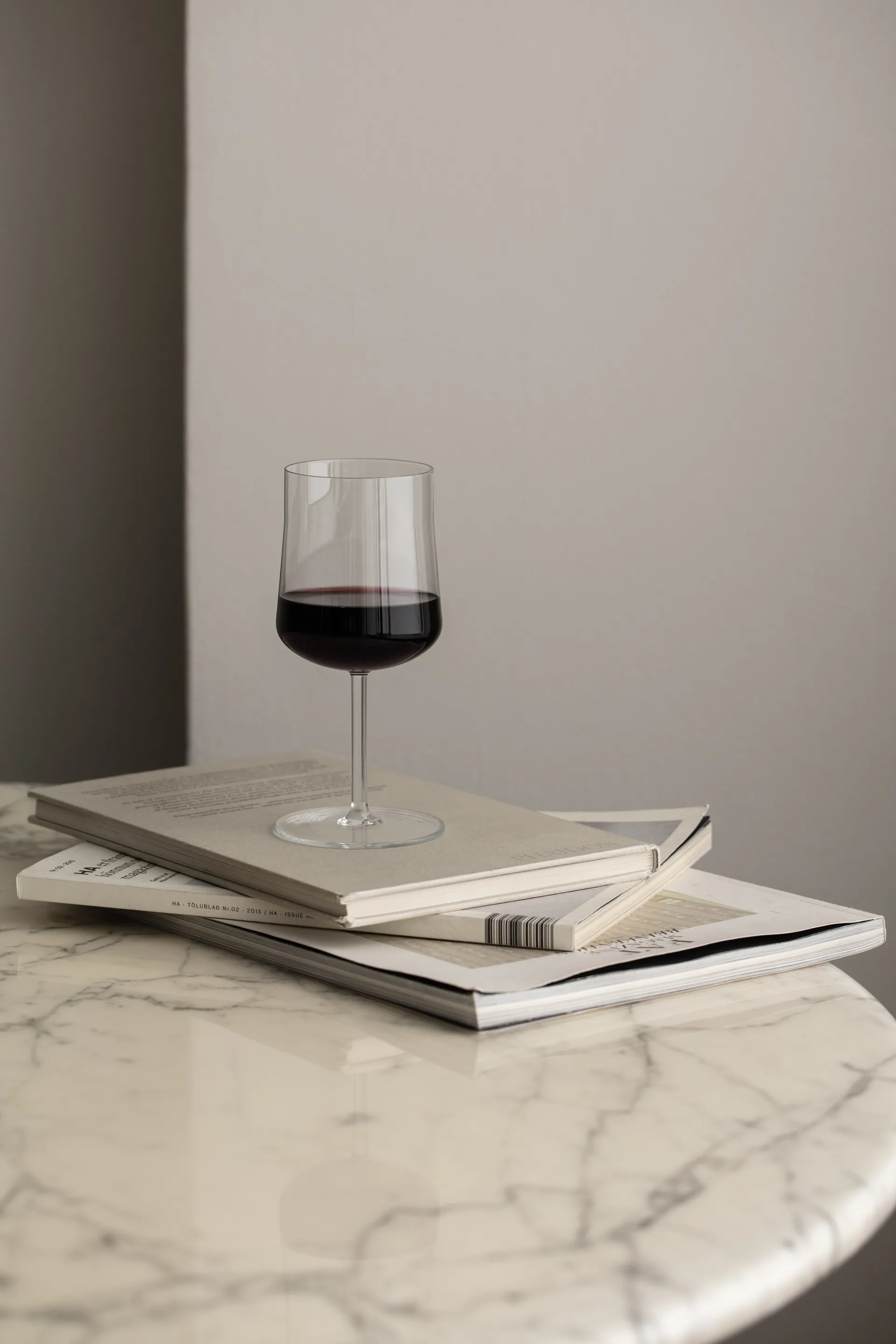 Verre à vin Informal 36 cl Lot de 2, Transparent Orrefors