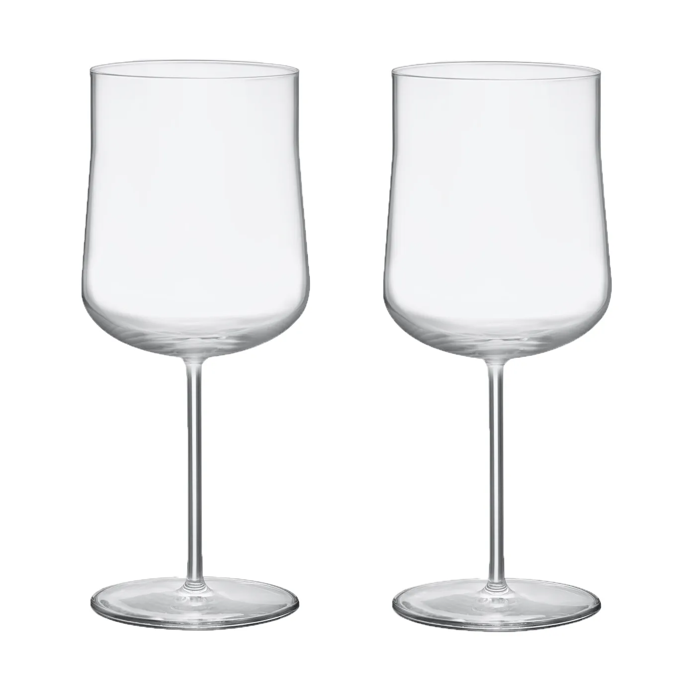 Verre à vin Informal 60 cl Lot de 2, Transparent Orrefors