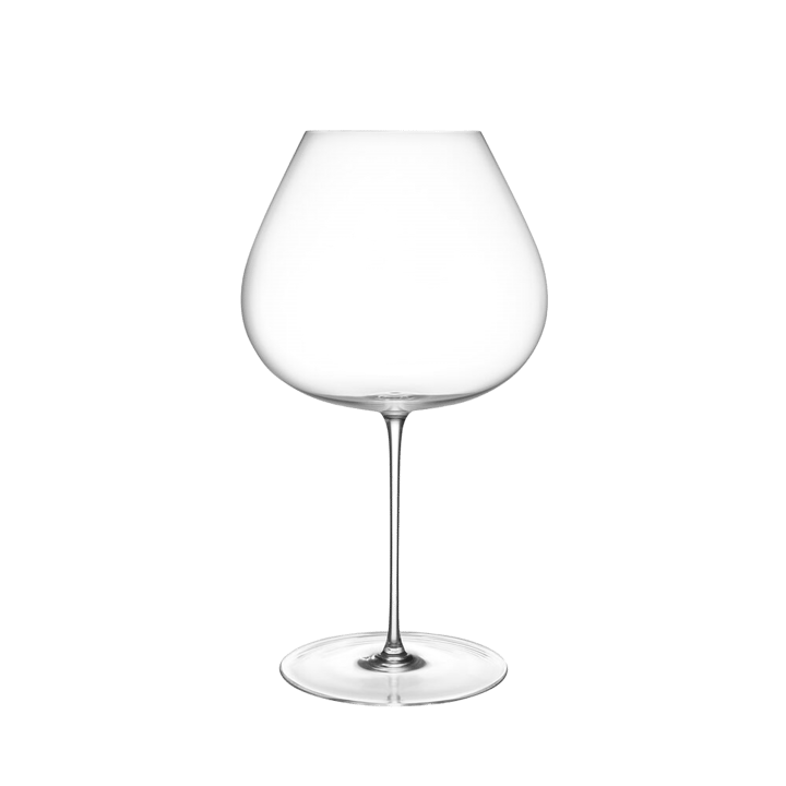Verre à vin rouge fait main Orrefors x Björn Frantzén - 110 cl - Orrefors