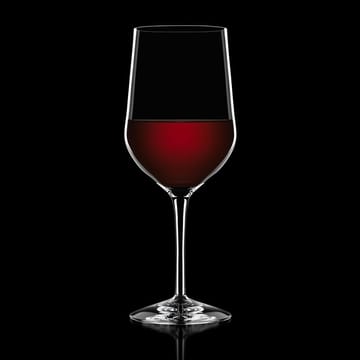 Verre à vin rouge Morberg Collection lot de 4 - 50 cl - Orrefors