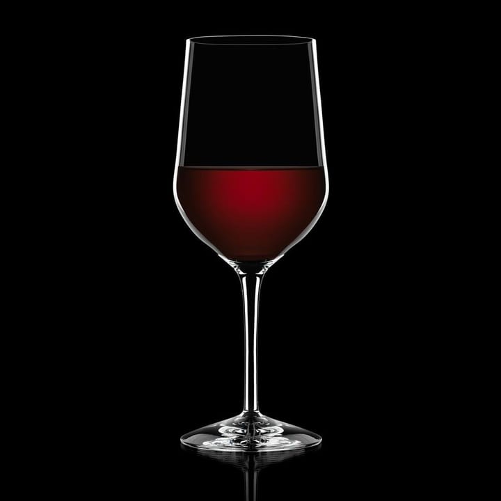 Verre à vin rouge Morberg Collection lot de 4 - 50 cl - Orrefors