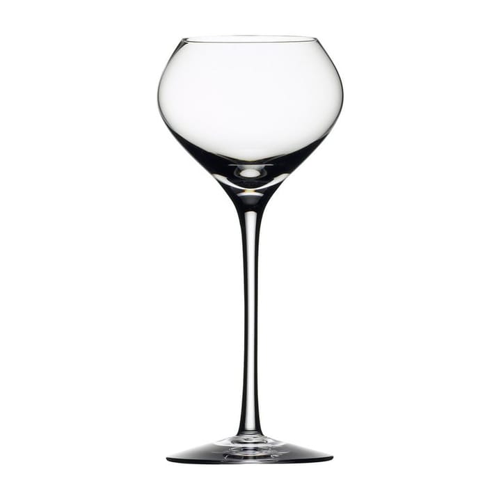 Verre à vin sucré Difference - 22 cl - Orrefors