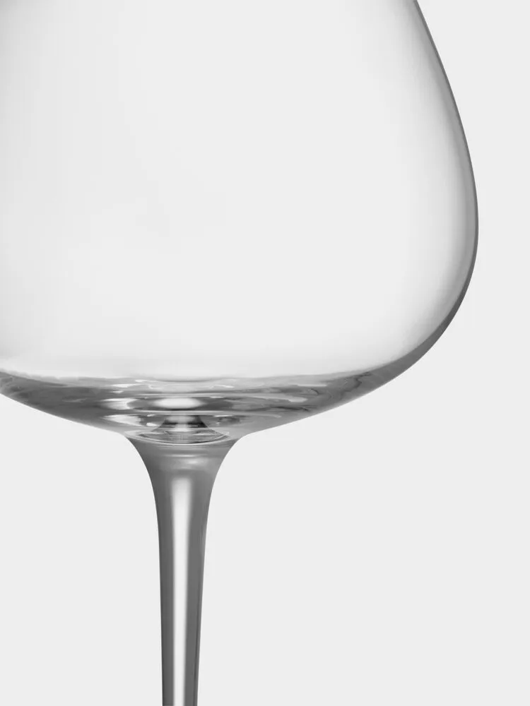 Verre Aroma copa gin & tonique 71 cl lot de 4, Clair Orrefors