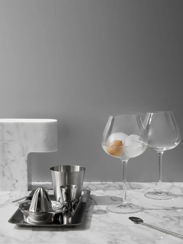 Verre Aroma copa gin & tonique 71 cl lot de 4, Clair Orrefors