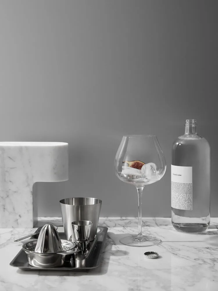 Verre Aroma copa gin & tonique 71 cl lot de 4, Clair Orrefors