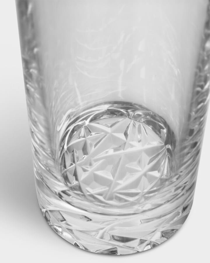 Verre Carat highball 35 cl, lot de 4, Transparent Orrefors